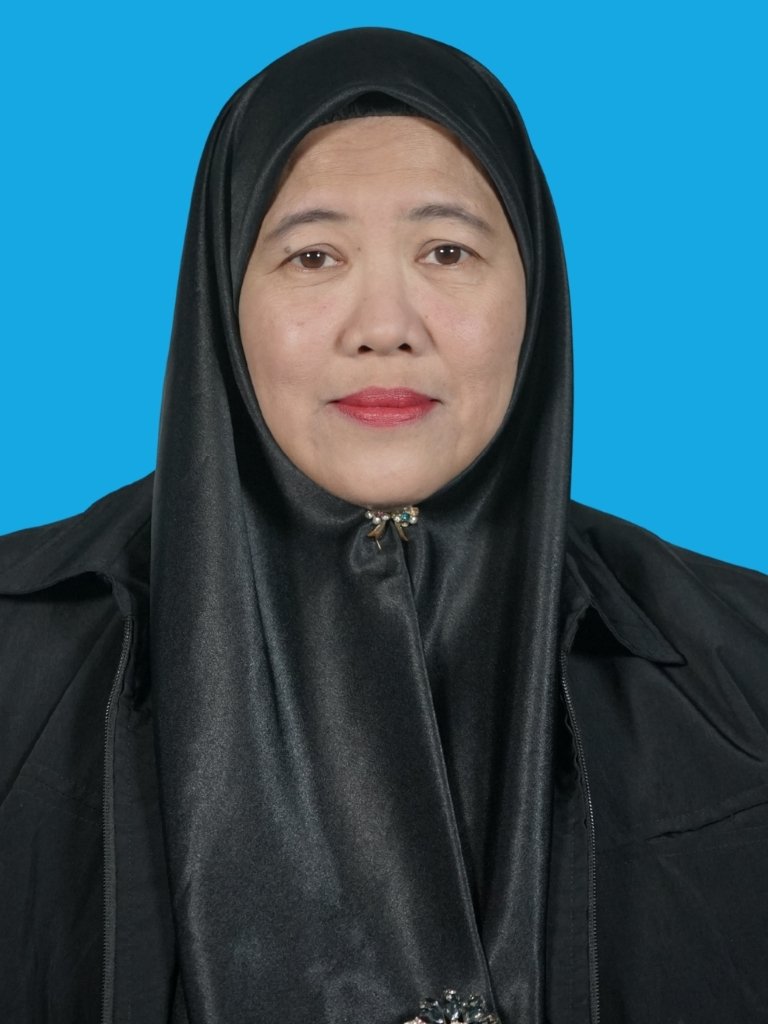 Shajaratuddar Binti Mohamed Khamil